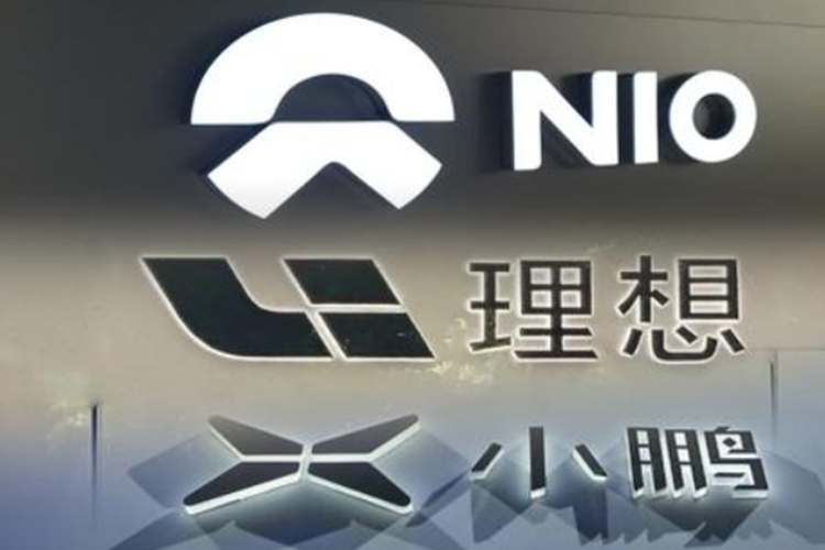 造车新势力6月销量出炉：蔚来月销首破8千，理想重回前三