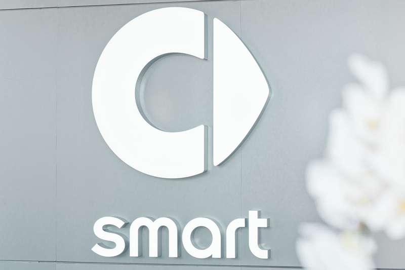 smart计划在2022年建设150家独立销售服务网点