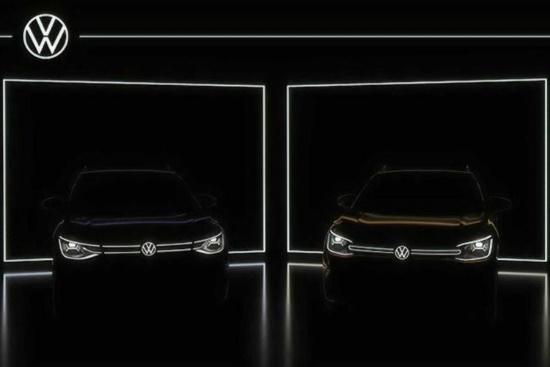 4月17日首发，定位7座纯电SUV，南北大众ID.6即将发布