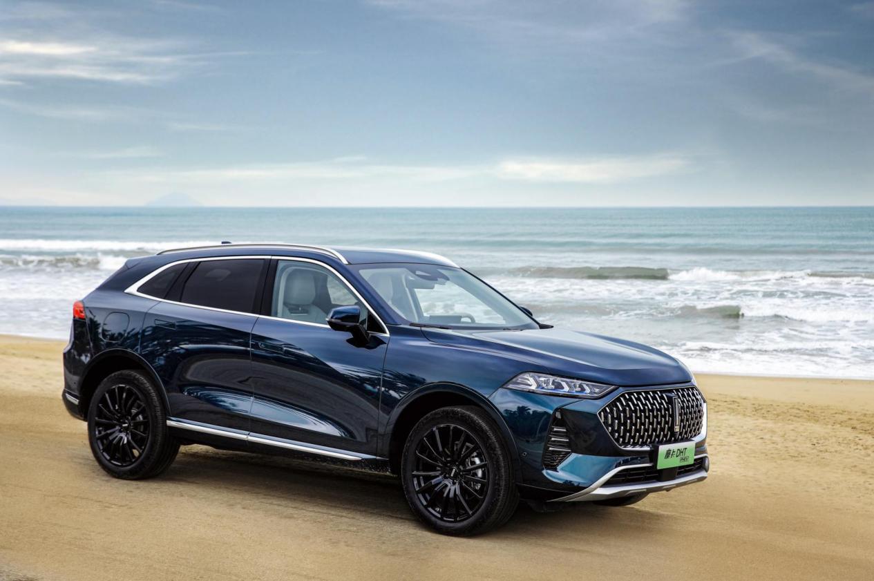 谁能让自驾游实现零焦虑？比“蔚来”更“理想”的是一辆摩卡DHT-PHEV