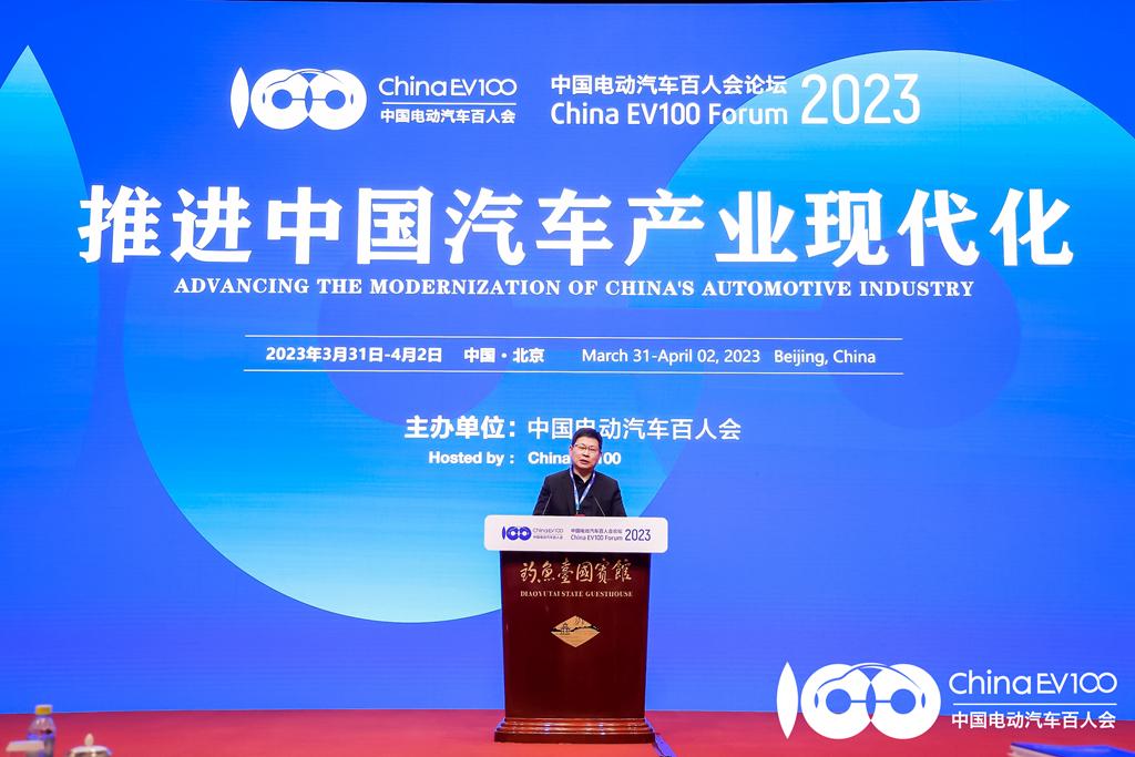 当汽车智能化进入新阶段 华为凭借ICT赋能持续“领骑”