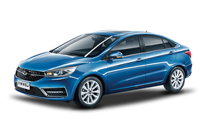 纯电动轿车哪个牌子好?艾瑞泽5e新能源汽车介