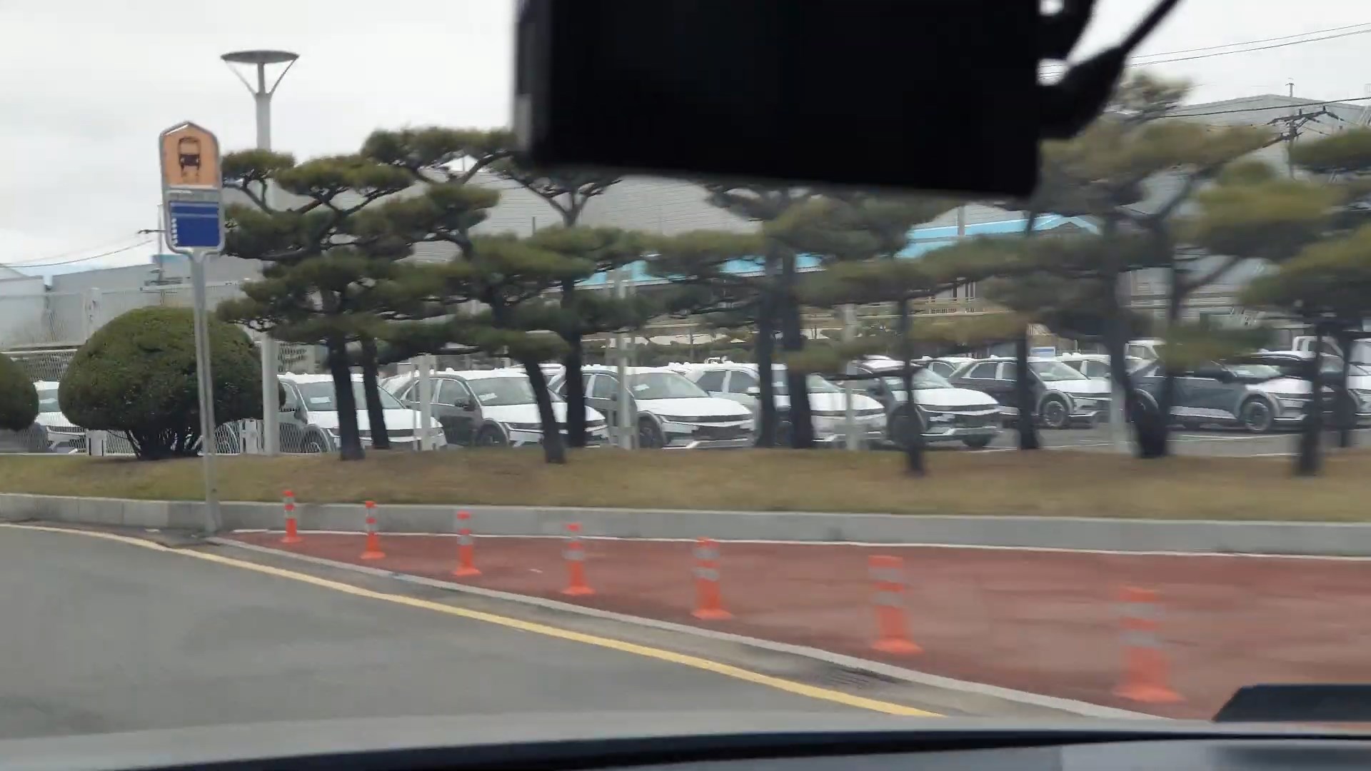 韩国产IONIQ 5即将发往欧洲