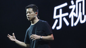 乐视“SEE计划”尘埃落定：将打造互联网智能电动车