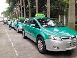 珠海新能源汽车补贴出炉 最高补2.85万