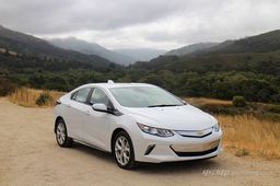 全面升级 体验2016款沃蓝达增程式电动车