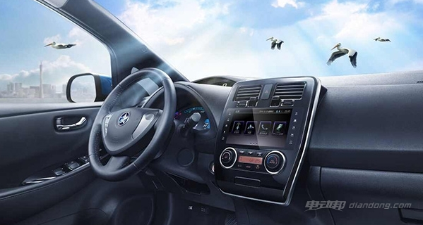 专访启辰徐小归:做中国口碑最好的电动汽车