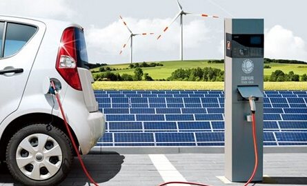 苏州公布纯电动汽车充电费 最高价格1.66元\/千