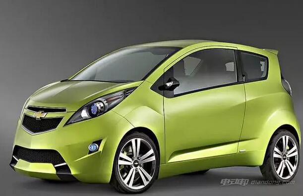 AC米兰官网-新能源汽车加大马力上市