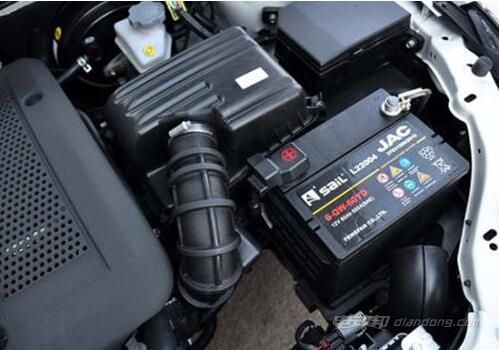 汽车蓄电池价格：蓄电池的基本作用
