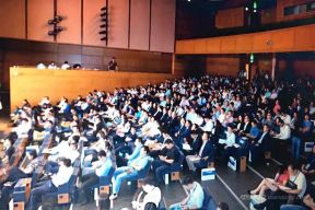 2016上海（浦东）车联网峰会暨中国汽车互联网+创新大典盛大召开！