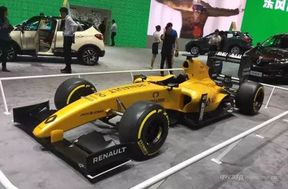 2016上海浦东车展的正确打开模式