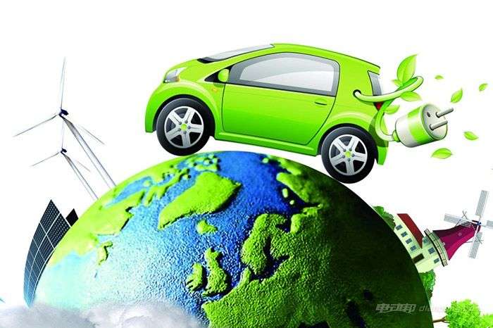 嘉兴新能源汽车补贴标准及申请流程发布