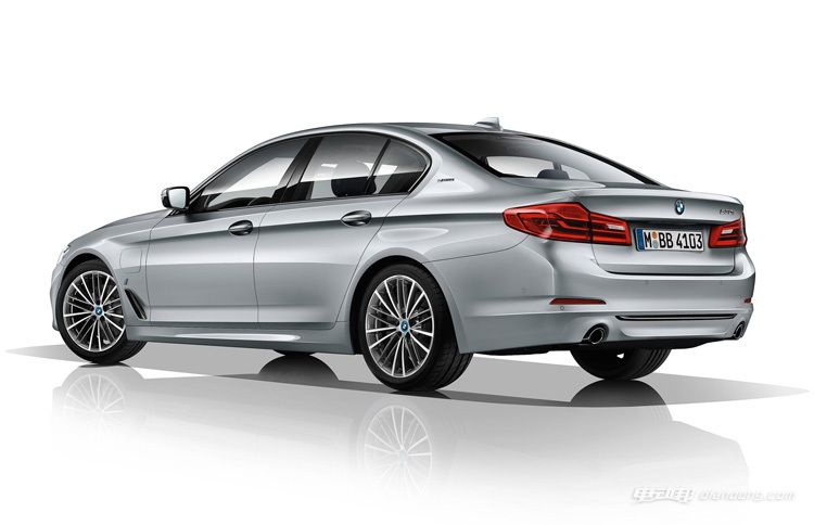 530e   iPerformance