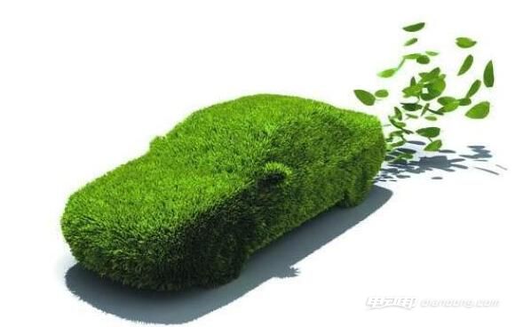 中国纯电动汽车未来发展三大趋势