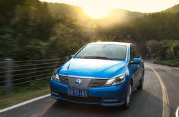 深圳享新能源补贴免费上牌混动车型汇总【图】