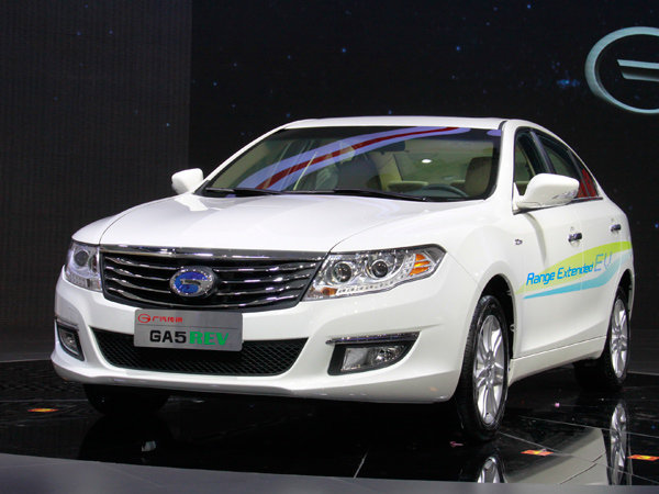 深圳享新能源补贴免费上牌混动车型汇总【图】