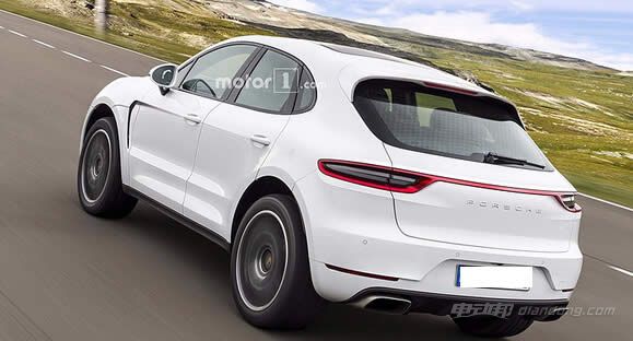 保时捷SUV车型有哪些?保时捷SUV车型推荐