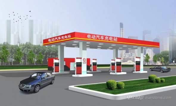 电动汽车充电需要多长时间