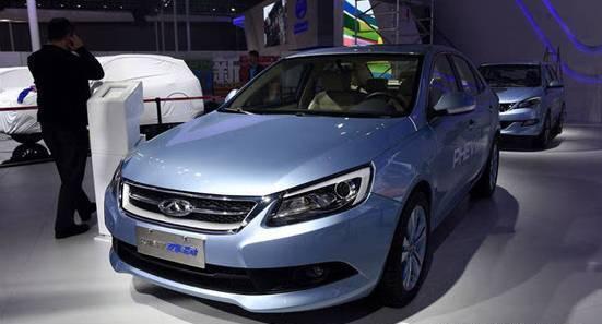 国家新能源汽车产业政策