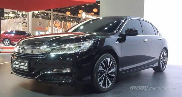 本田油电混动汽车有哪些?本田雅阁车型介绍【