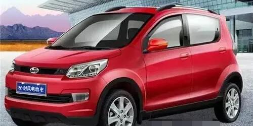 雷丁排名_雷丁电动汽车(3)