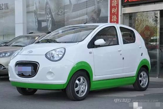 福建厦门市电动汽车补贴政策介绍