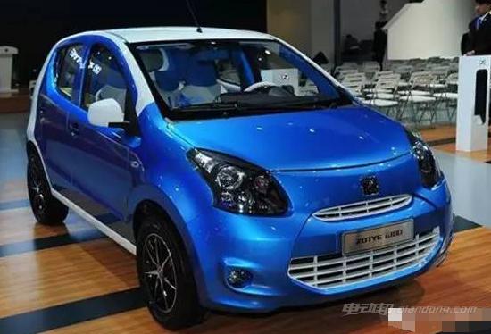 福建厦门市电动汽车补贴政策介绍