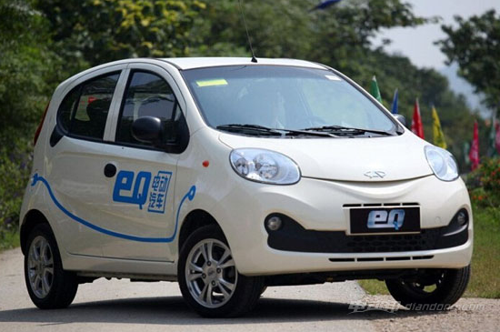 新能源汽车如何延迟电池使用年限