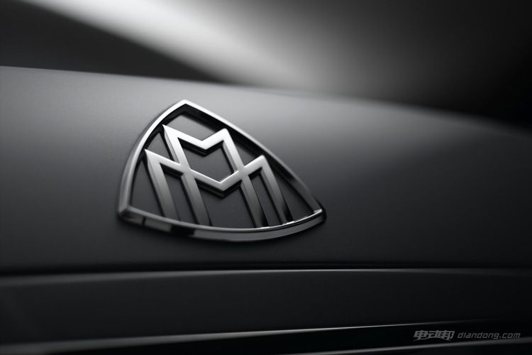 迈巴赫将推出纯电动车 首款车型或是SUV