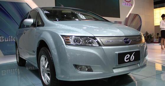 海南新能源汽车补贴政策