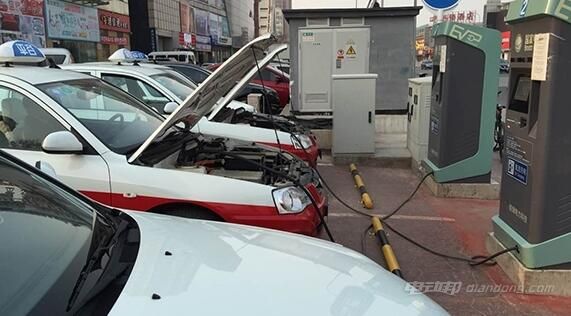 关于电动汽车充电桩,你不知道的弊端