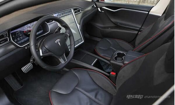 特斯拉:续航最长的电动汽车