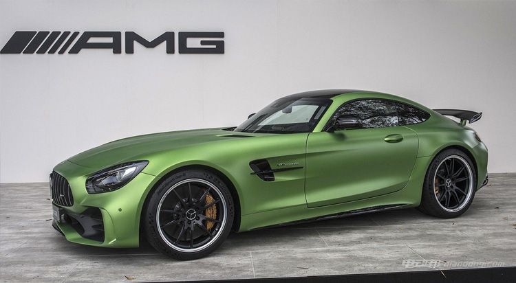 AMG