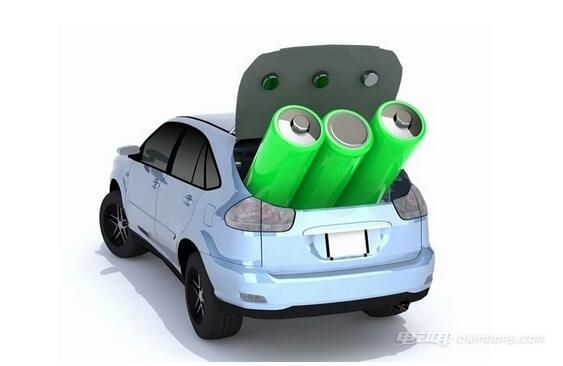 纯电动汽车的电池可以用多久?