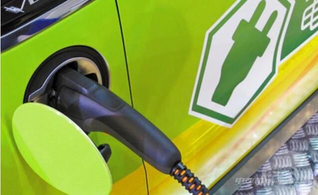 上海新能源汽车补贴政策