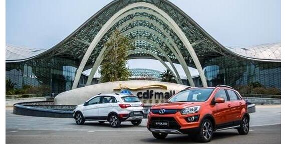 北汽新能源ex200好不好?动力电池