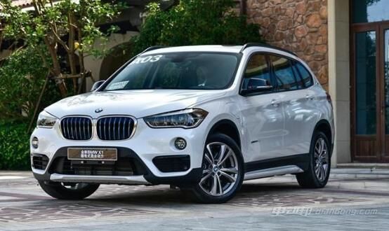 后驱suv排行榜_纵置后驱配6缸引擎,日系又一豪华SUV亮相,纯进口比宝马X3还好看(2)