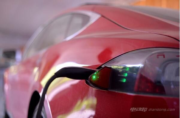 北京发布2017年首批纯电动车目录