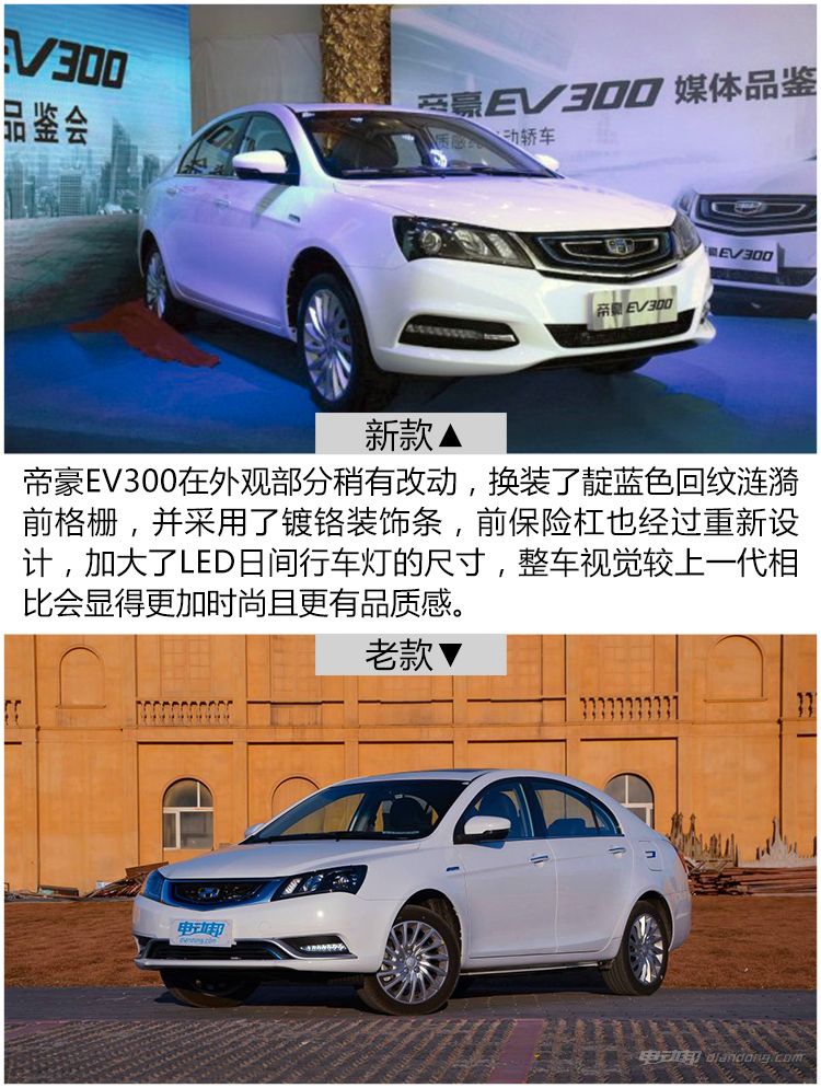 现金娱乐城排行榜:吉利帝豪ev300抢占了谁的市场