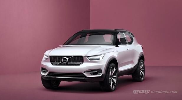 沃尔沃纯电动车价格是多少?