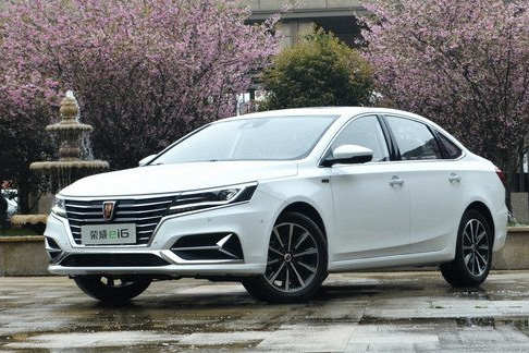 配遥控泊车 这款混动车型将于4月19日上市