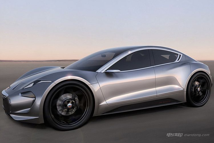 FISKER