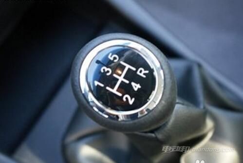 换挡步骤介绍【图】_资讯_资讯_电动邦