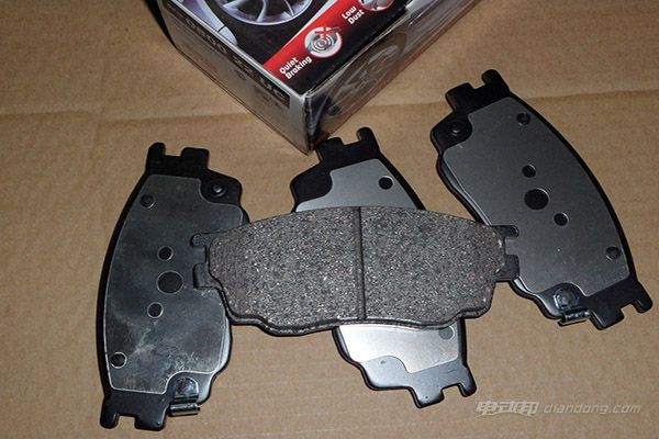 刹车盘排行_全球刹车片10大品牌排行榜,照着买