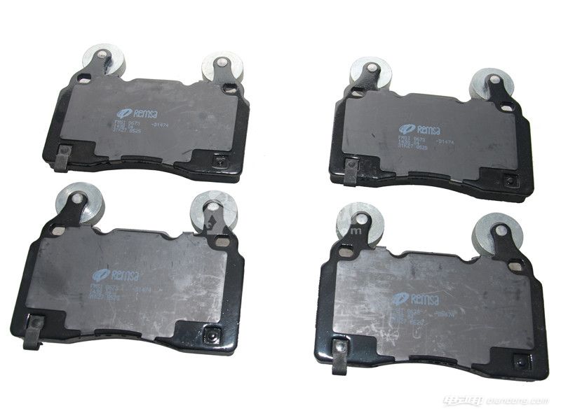 国产刹车盘品牌排行榜