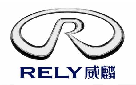 车标是r的是什么?