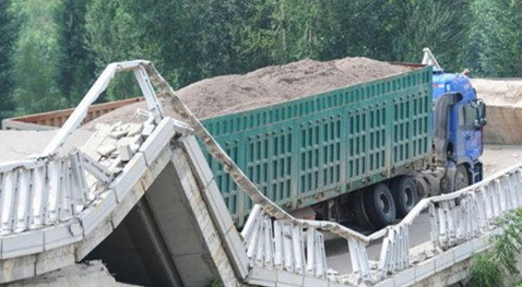 超载的危害有哪些,超载有哪些危害