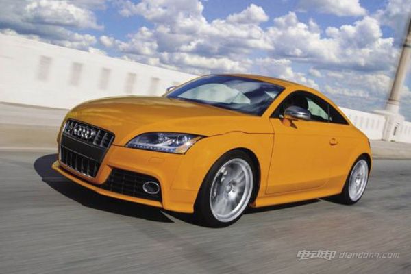 女性跑车排行榜前十名