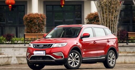 2017汽车排行榜前十名_2017全年轿车销量前10榜出炉,第一名你不得不服!